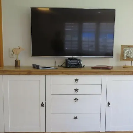 Prerower Seekiste Comfortable