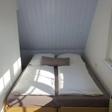 Prerower Seekiste Comfortable Prerow