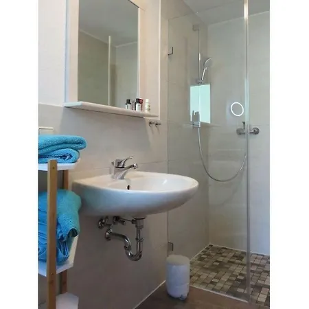 Prerower Seekiste Comfortable * Prerow