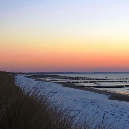 Prerower Seekiste Comfortable *