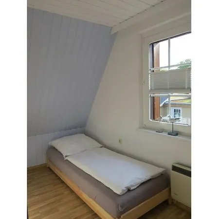 Prerower Seekiste Comfortable * Prerow