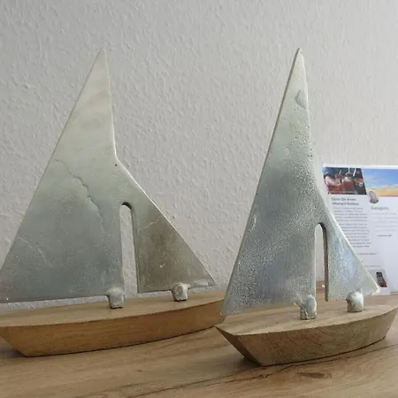 Prerower Seekiste Comfortable