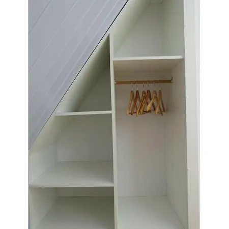 Nyaraló Prerower Seekiste Comfortable