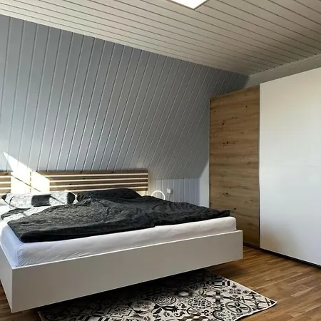 Prerower Seekiste Comfortable *