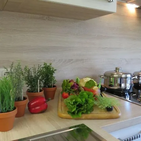 Prerower Seekiste Comfortable Prerow