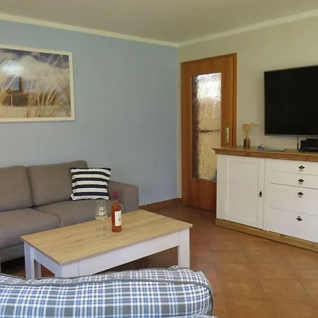 Prerower Seekiste Comfortable